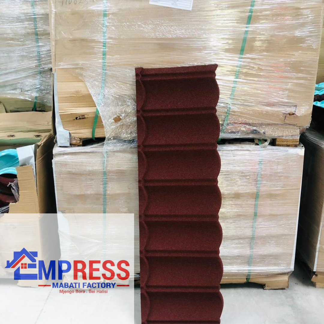 Empress Decra – 28 Gauge