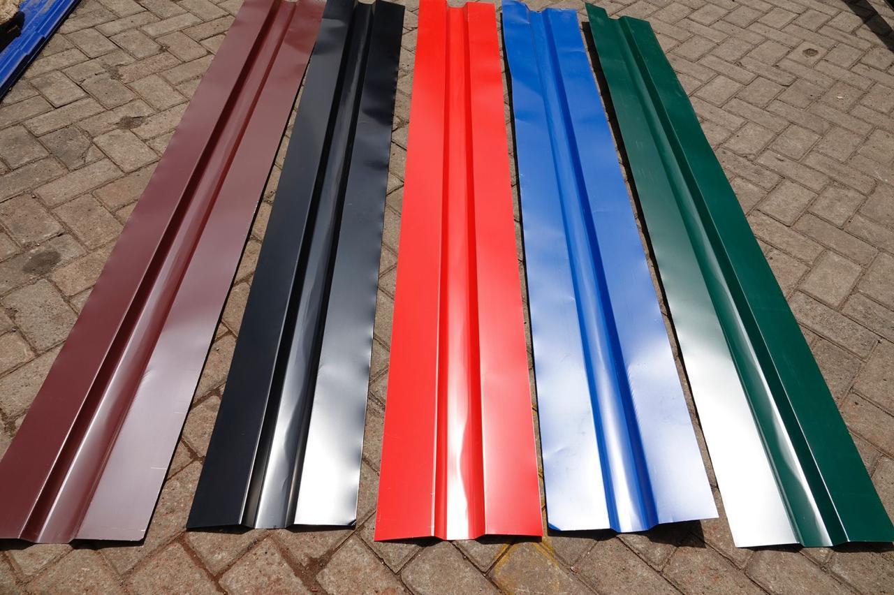 Premium Gutters